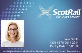 scot rail smart card|apply for scotrail card.